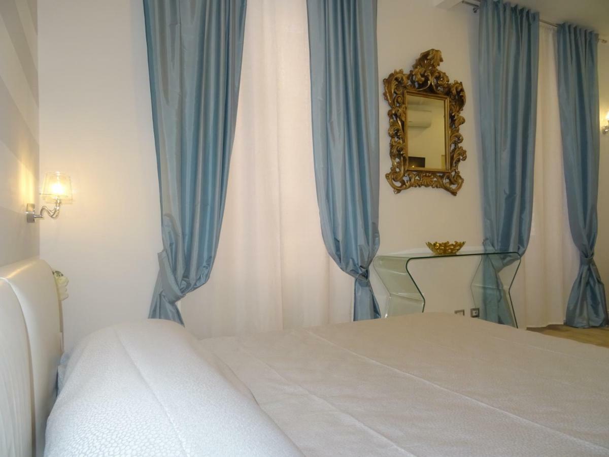 Suites Margot 산타마르게리타리구레 외부 사진