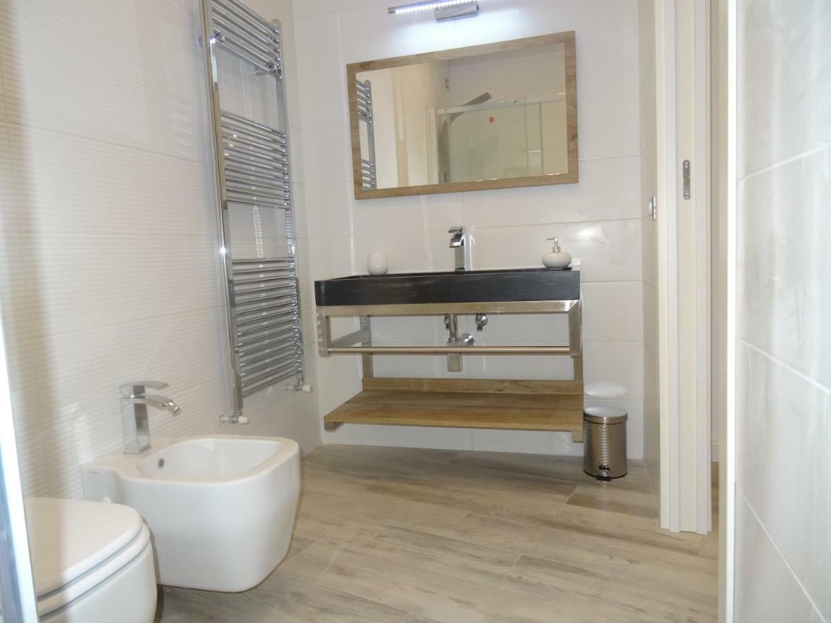 Suites Margot 산타마르게리타리구레 외부 사진