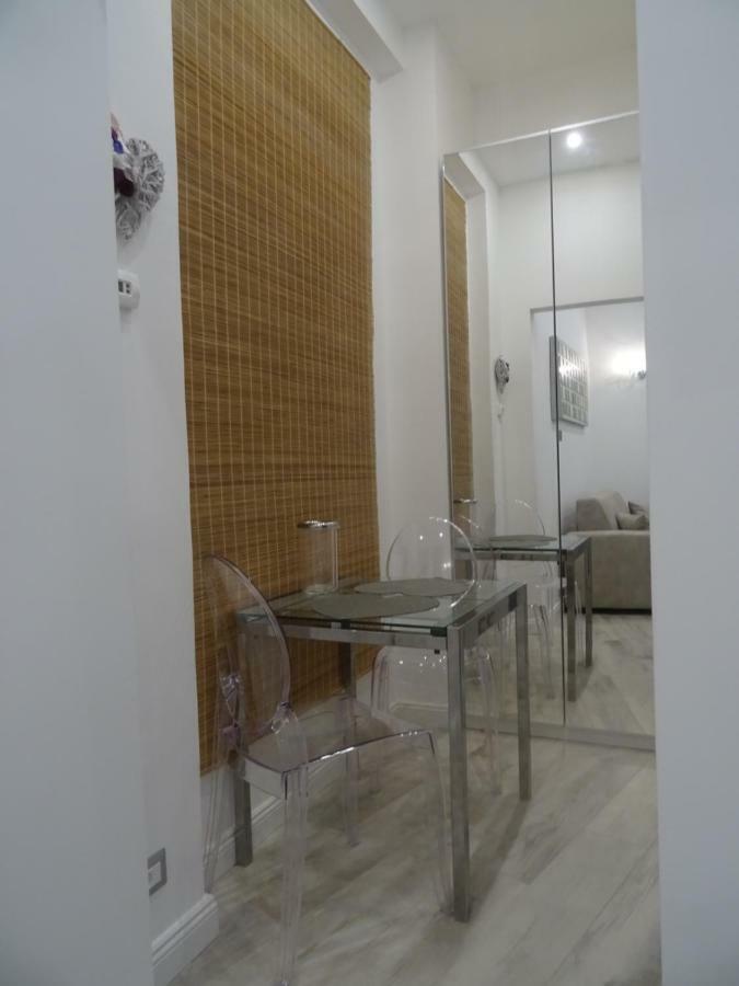 Suites Margot 산타마르게리타리구레 외부 사진