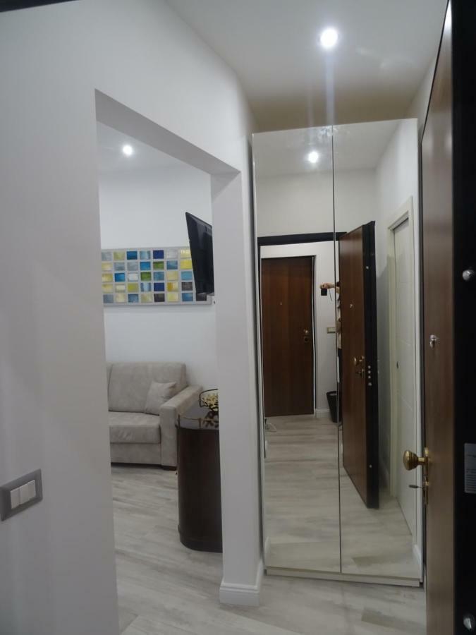 Suites Margot 산타마르게리타리구레 외부 사진
