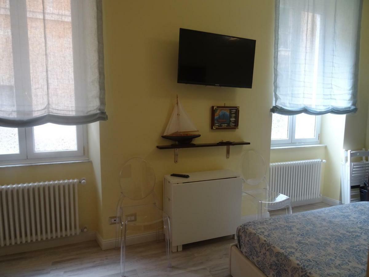 Suites Margot 산타마르게리타리구레 외부 사진